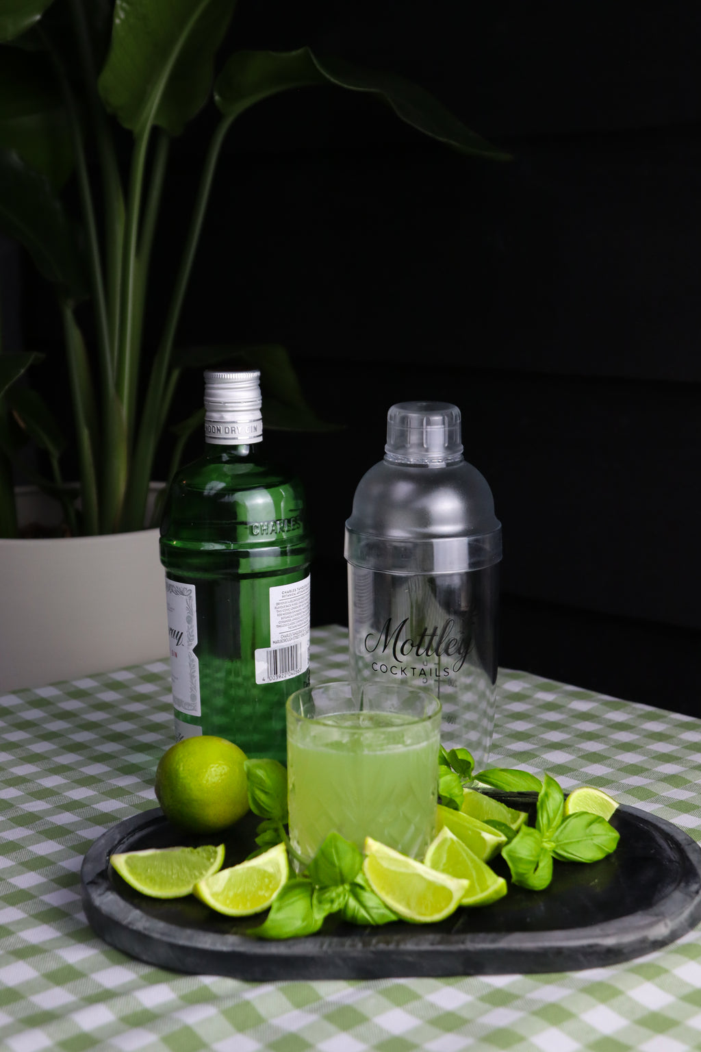 Gin Collection